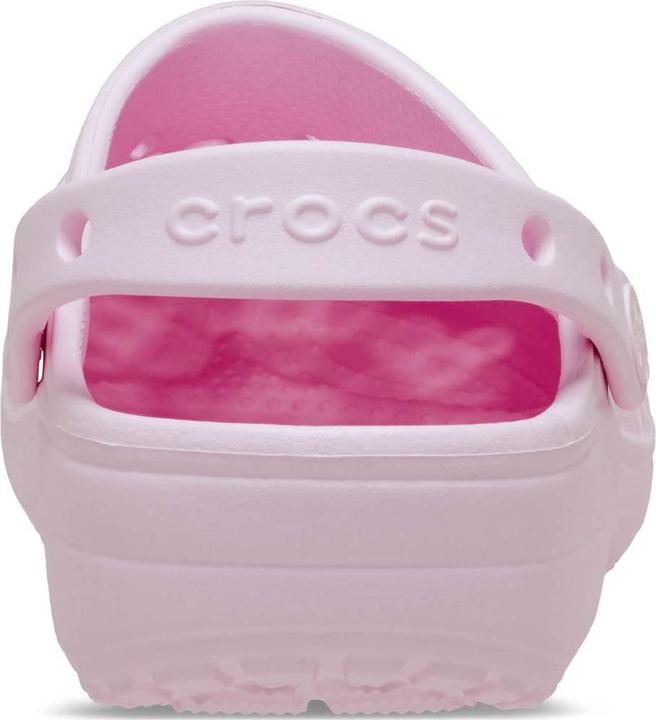 Actual product image Crocs Classic Floral Cut Out Clog (42, 42.5, 43, 42 2/3)
