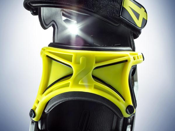 Immagine prodotto Mobius X8 coppia (XXS)