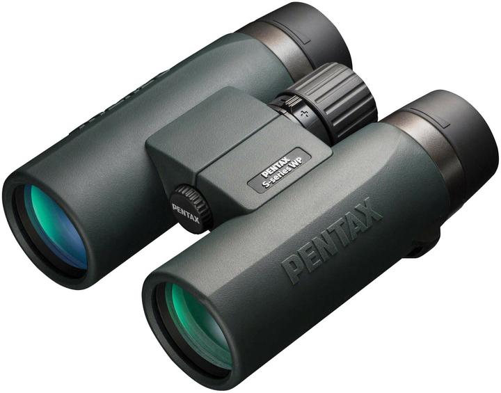 Actual product image Pentax SD 10x42 WP (10 x, 42 mm)