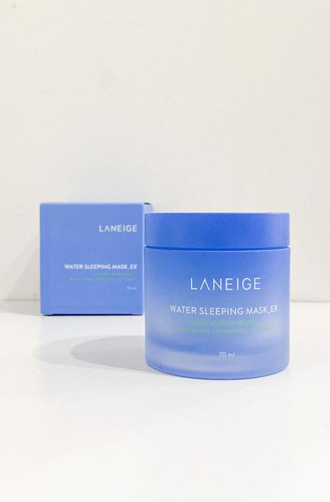 Produktbild Laneige Water Sleeping Mask (70 ml)