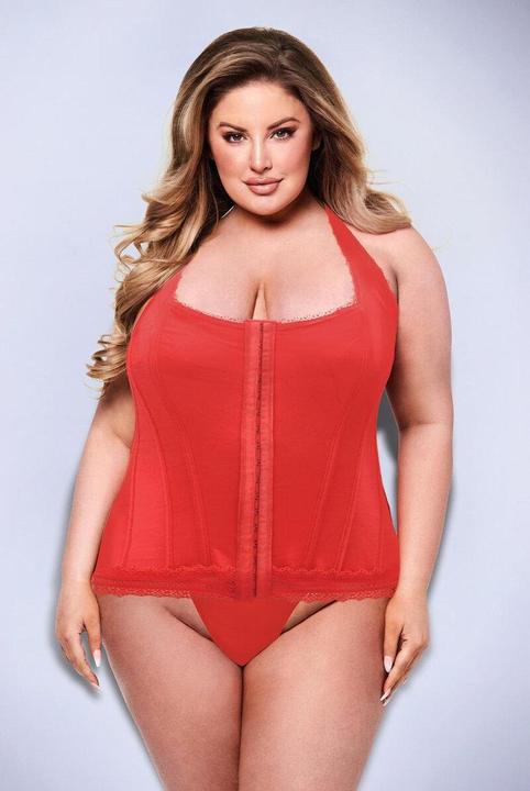 Productafbeelding Baci Bustier (XL, XXL)