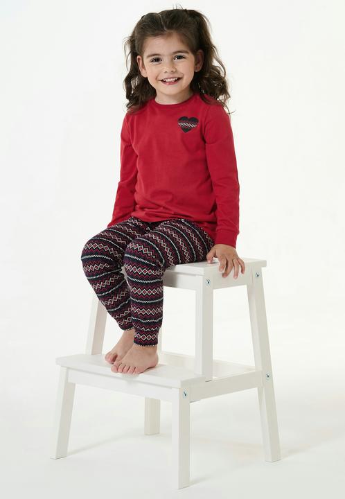 Immagine prodotto Schiesser Famiglia Pyjama (128)