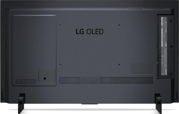 Produktbild LG OLED42C21LA (42", C2, OLED, 4K, 2022)