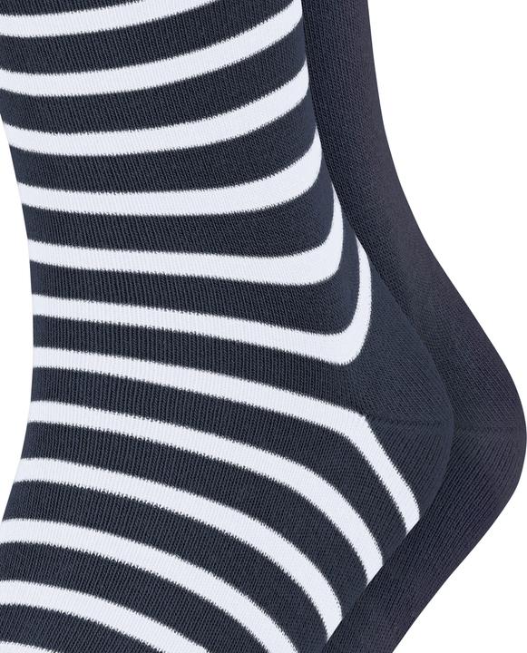 Produktbild Esprit Fine Stripe SO 2P (2er Pack, 39 - 42)