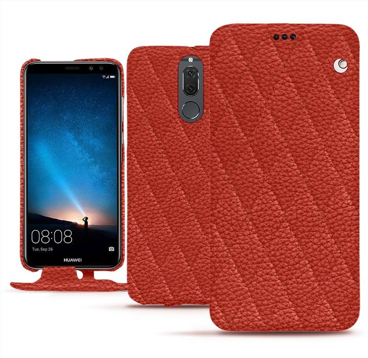 Immagine prodotto Noreve Cover in pelle verticale (Mate 10 Lite)