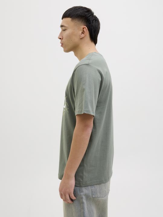 Image du produit Jack & Jones Logo Rundhals T-shirt T-shirt (XXL)