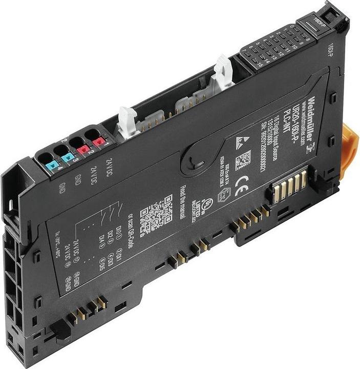 Produktbild Weidmüller Remote I/O Module, DI PLC