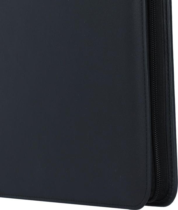 Produktbild Dermata Schreibmappe 35.5cm aus Rindleder Nappa (A4, 1 x)