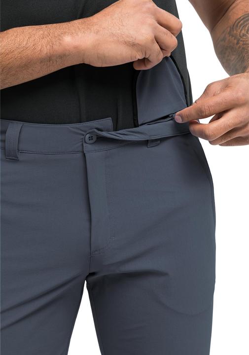 Actual product image Maier Sports Huang Bermuda (S, 46 E)