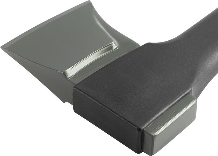 Image du produit Stahlwerk Hache Ca-775 St 775 mm Hache Forestière En Acier Au Carbone Avec Manche En Fibre De Verre