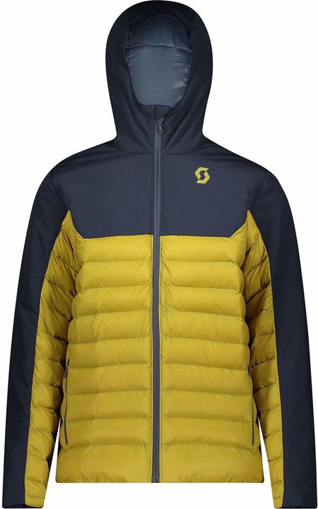 Image du produit Scott Sports Veste Insuloft Warm (M)