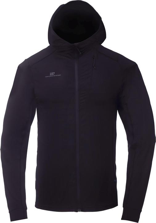 2117 Killinge Hoodie (XL)