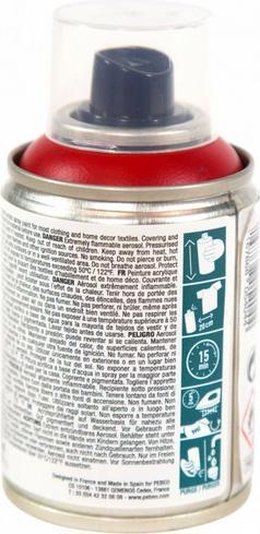 Produktbild Pebeo 7A Spray (Rot, 100 ml)