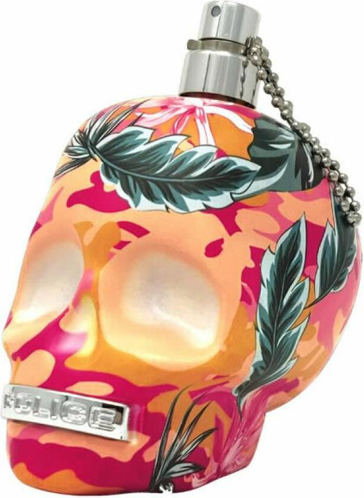 Police To Be Exotic Jungle (Eau de Parfum, 125 ml)