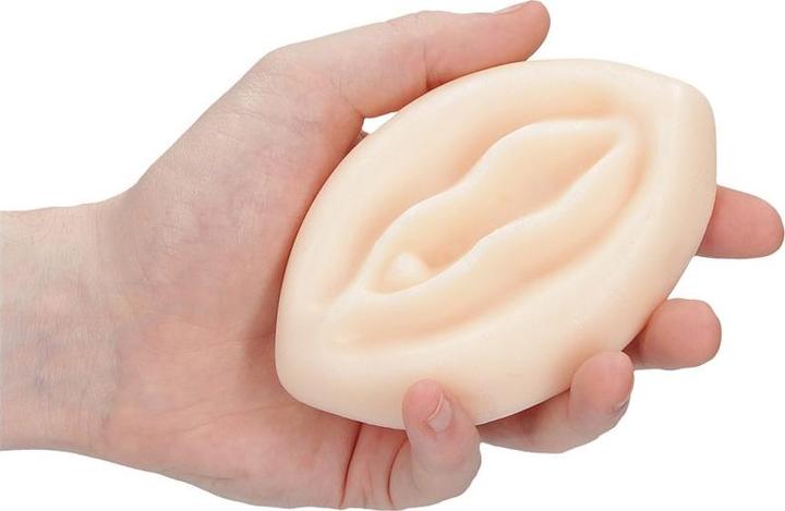 Produktbild Doc Johnson Pussy Soap (Sonstiges)