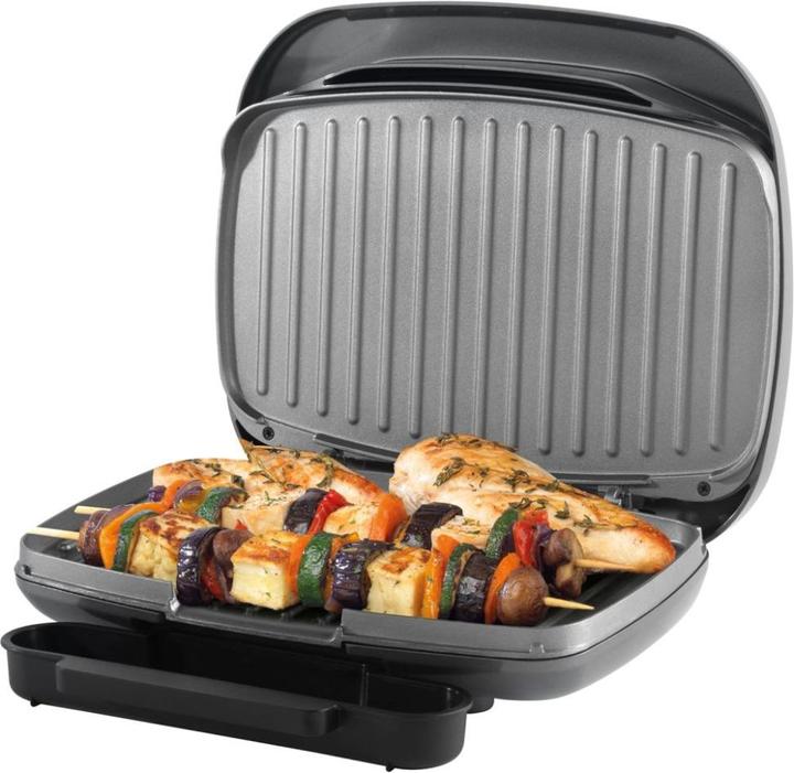 Produktbild Petra PT4366GRYDEKFDIR Health grill cosmos