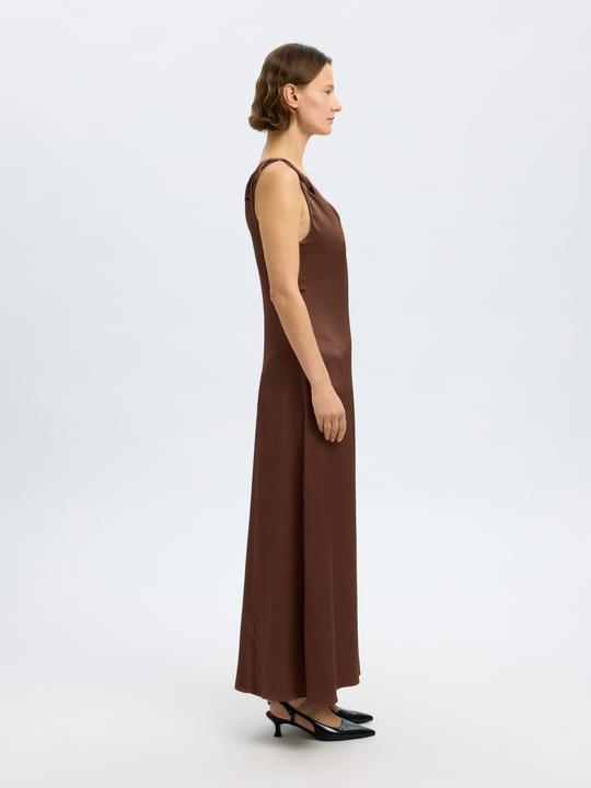 Produktbild Selected Femme Ärmelloses Maxikleid (36)