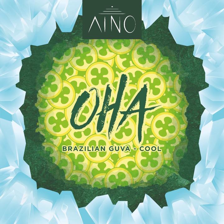 Image du produit Aino OHA 200g (Fruits, 200 g)
