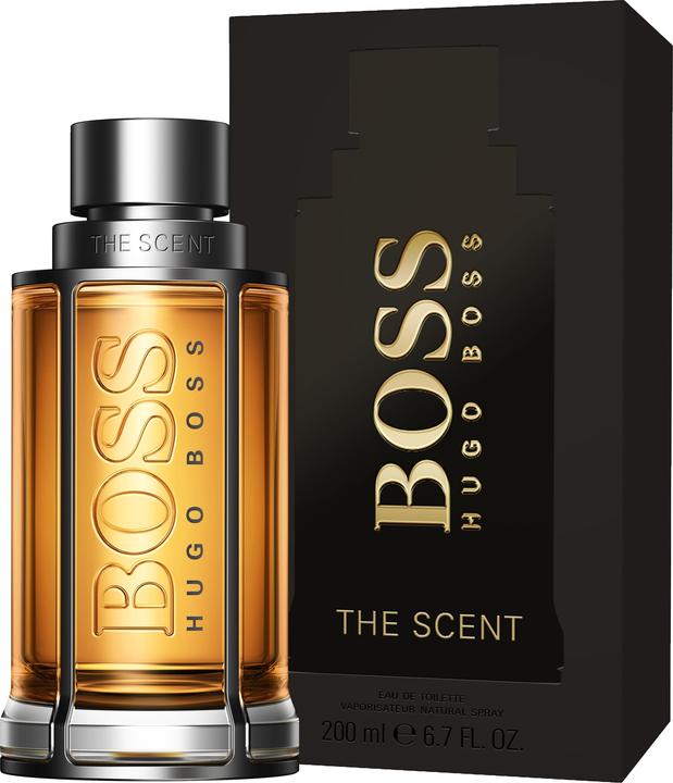 Immagine prodotto BOSS Il profumo (Eau de toilette, 200 ml)