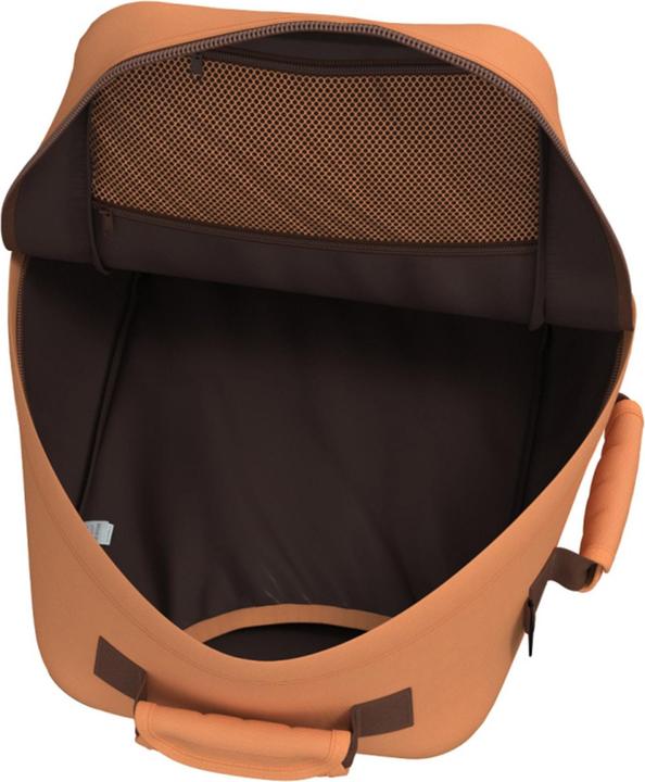 Actual product image Cabin zero Travel backpack 39 cm laptop compartment (28 l)