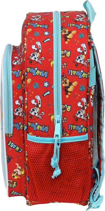 Produktbild Safta Paw Patrol "Funday" - Kinderrucksack