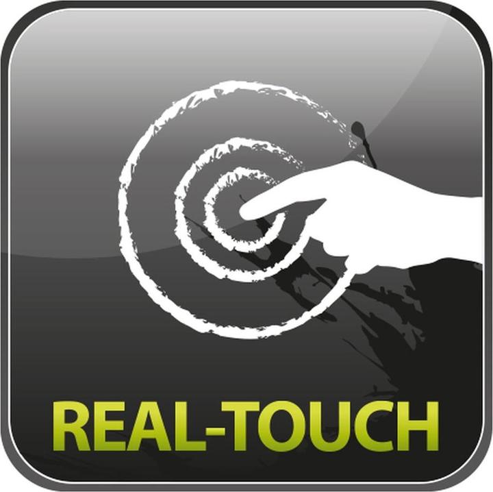 Produktbild Protectorking 3x echtes Tempered 9H Panzerhartglas 3D KLAR (3 Stück, LG G6)