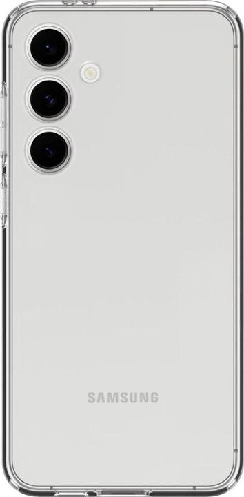 Actual product image Spigen None (Samsung Galaxy S24 FE)