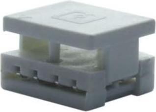Immagine prodotto Barthelme Connettore LED 8mm f.2+4poli 50070203