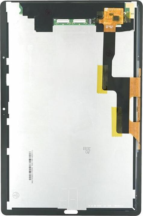 Produktbild OEM Display (ohne Rahmen) für Huawei MediaPad M6 10.8 (Display, MediaPad M6 10.8)
