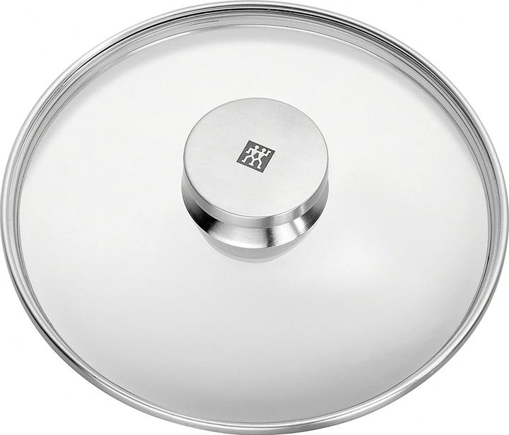 Image du produit Zwilling TWIN Specials Couvercle en verre (20 cm, Verre)