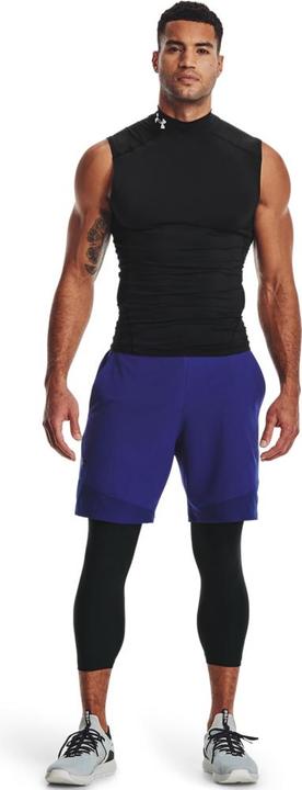 Actual product image Under Armour HeatGear® Armour Men 3/4 Tight