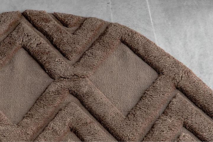 Actual product image Vind Dahlia (Ø 200 cm)