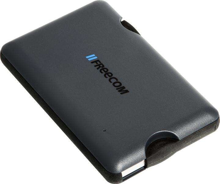 Productafbeelding Freecom HD Tablet Mini SSD USB3.0 128GB (0.13 TB)