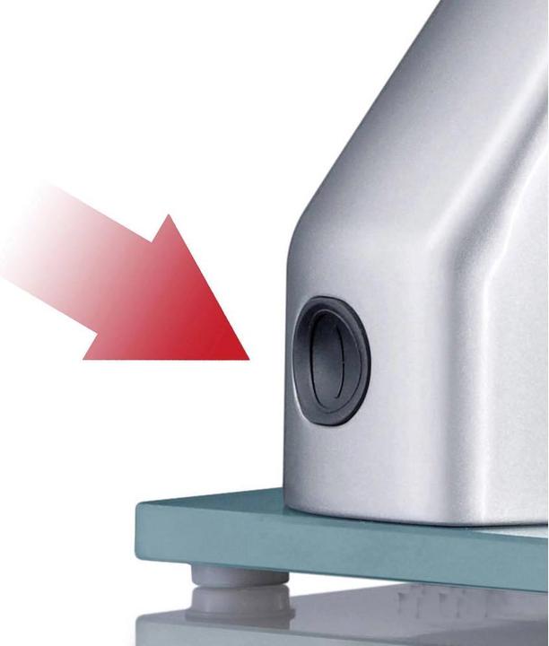 Actual product image Graef Vivo 20