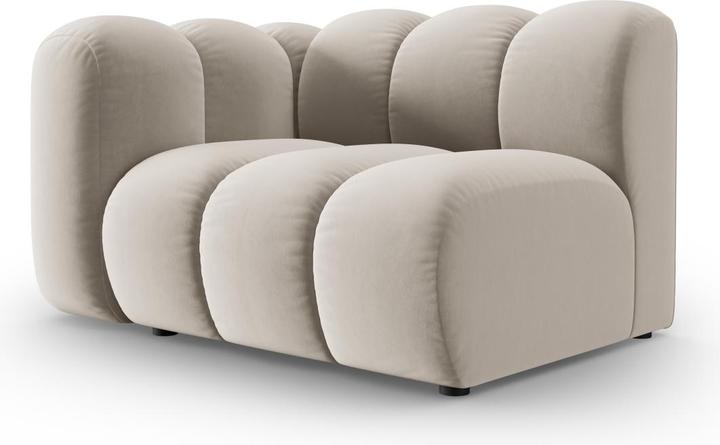 Produktbild Micadoni Lupine (1-Sitzer, Modular Sofa)