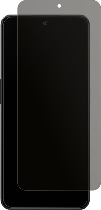 Actual product image Dipos Screen Protector 4-Way Privacy (1 Piece, OnePlus North 3)
