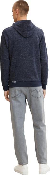 Immagine prodotto Tom Tailor Felpa con cappuccio (3XL)