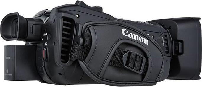 Produktbild Canon Camcorder GX10 (13.40 Mpx, 50p, 15 x)