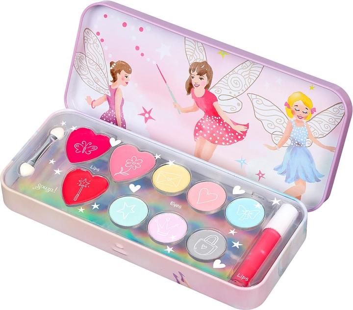 Souza per bambini Scatola per cosmetici Elf