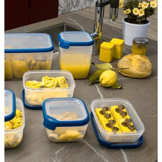 Actual product image Curver Grand Chef storage box 2.6L (2.60 l)