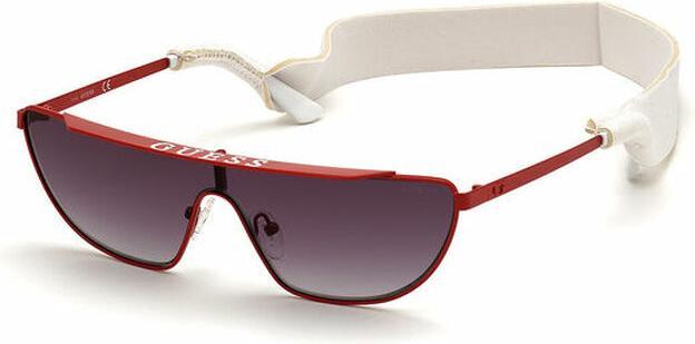 Guess Ladies' Sunglasses GU76770066B