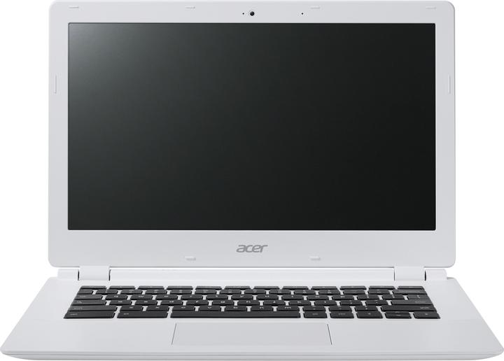 Image du produit Acer Cb5-311-T9lu (13.30", Nvidia Tegra K1, 4 Go, 32 Go)