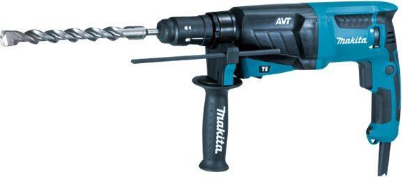 Immagine prodotto Makita HR2631FT13 (Corrente elettrica)
