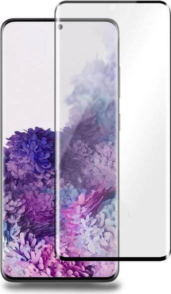 Image du produit Wynn Electronics 3D Curved Schutzglas Samsung Galaxy S20 Case friendly (1 pièce(s), Samsung Galaxy S20 5G)