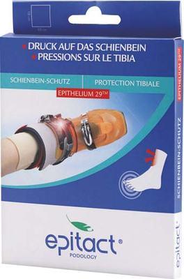 Actual product image Epitact Shin guard (One size)