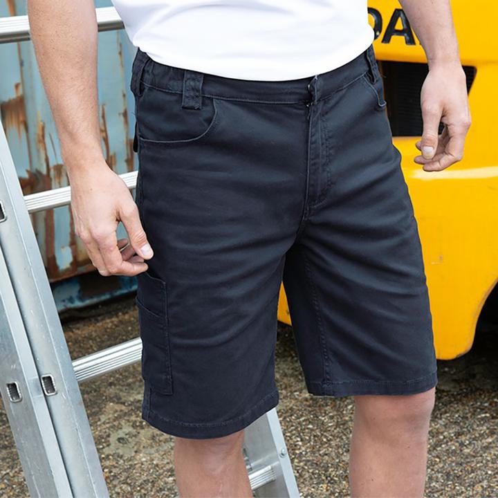 Actual product image Regatta WORKGUARD by Shorts (M)