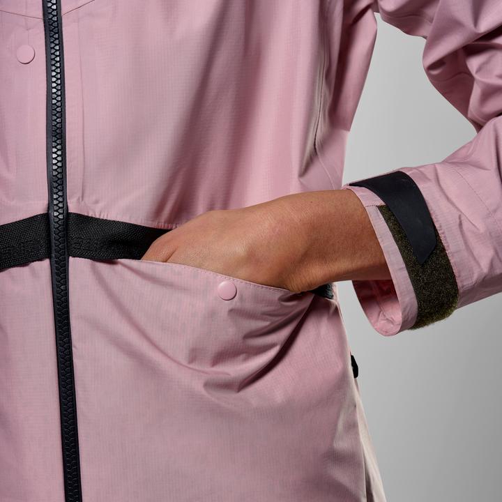 Produktbild Salewa Puez Powertex Hybrid Jacke Da (42, 48)