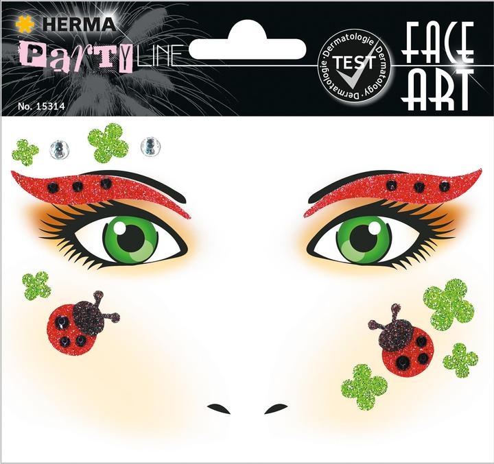 Immagine prodotto HERMA Adesivo Face Art