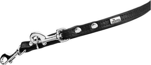 Image du produit Hunter Laisse en V Canadian Up pour chiens Noir (8, Chien, Sport canin)