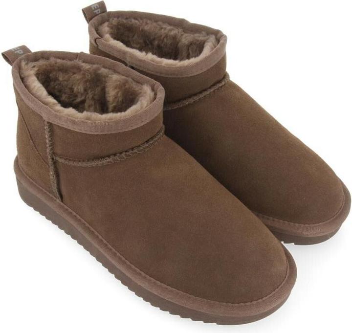 Image du produit Gioseppo bottines basses d'hivers marrons (40)